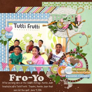 Fro-Yo