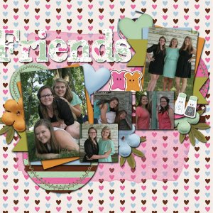 Best Friends