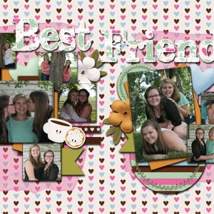 Best Friends