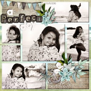 A Perfect Day