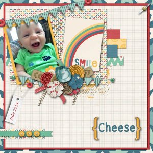 Cheese
