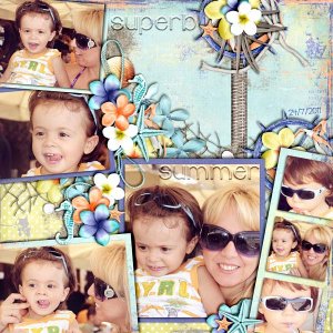 superb summer