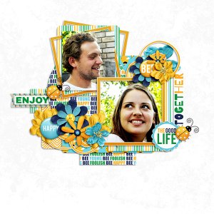Enjoy LIFE