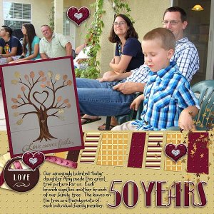 50 Years
