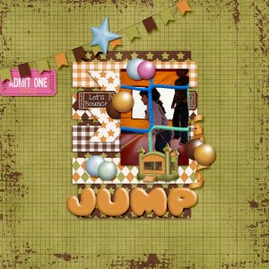 Jump