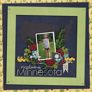 exploring Minnesota