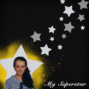 Superstar