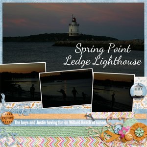 Spring Point