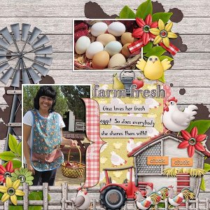 Farm Fresh