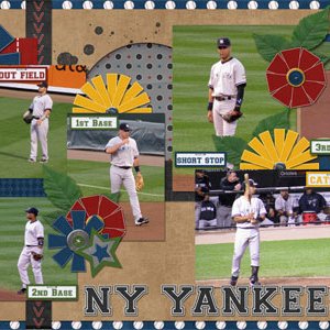 NY Yankees