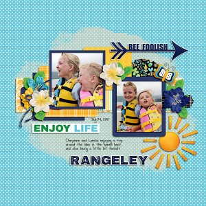 Enjoy Life