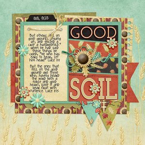 Good Soil
