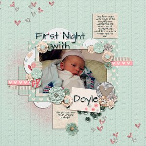 First Night