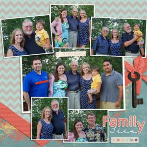 Father's Day It's all Relative R