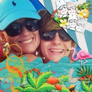 Beach Buds