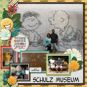 Schulz Museum