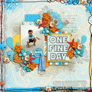One Fine Day