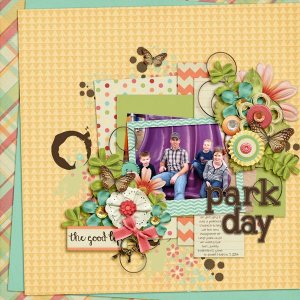 Park Day