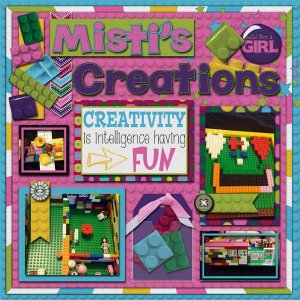 Mistis Creations