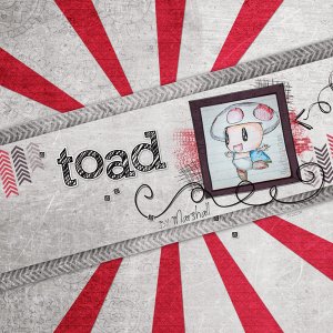 Toad