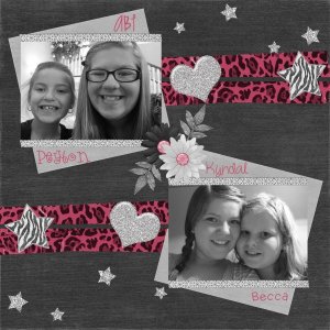My Girls