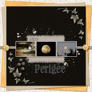 Perigee