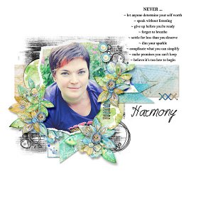 Harmony
