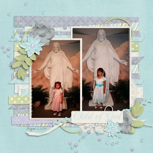 Child of God