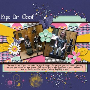 Eye Dr Goof Off