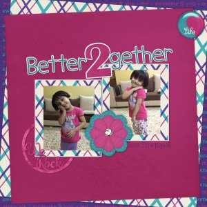 Better Together