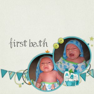 FirstBath