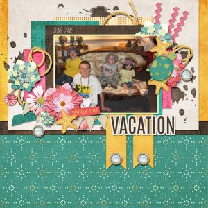 Vacation
