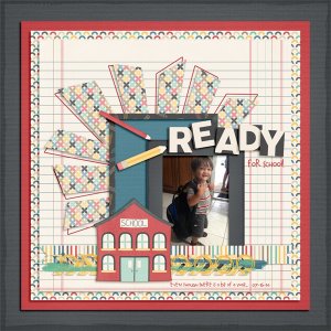 Ready for School