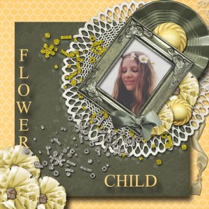Flower Child