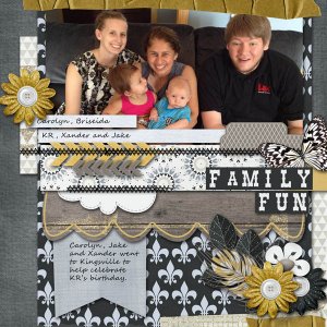 Family Fun