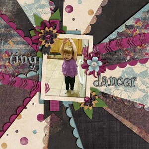 Tiny Dancer