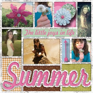 Summer