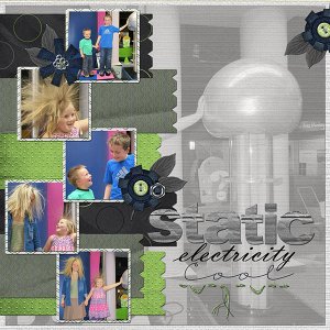 Static Electricity