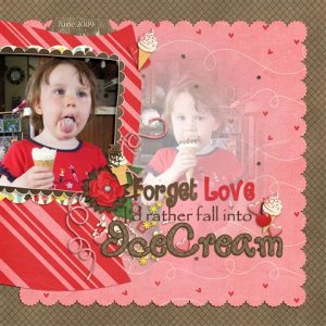 Forget Love