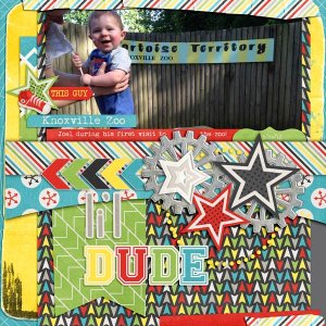 Li'l Dude