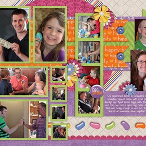 Easter Fun
