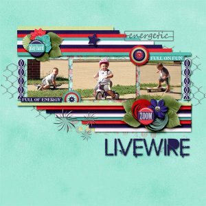 1405GabeLivewire