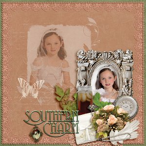 Southern Charm