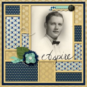Aspire