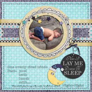 Night Night