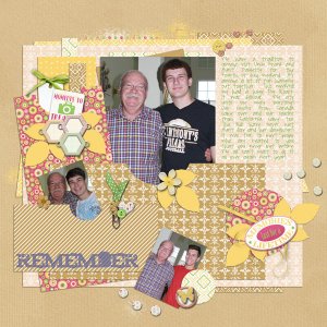 remember