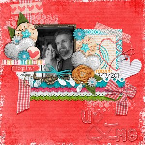 U and Me