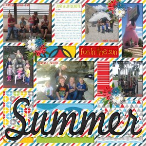Summer