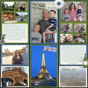Week 25