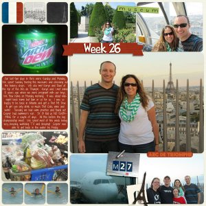Week 26